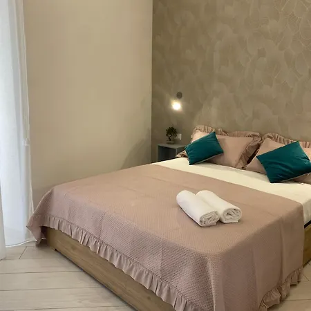 Vendégház Ludben Dante 4*
