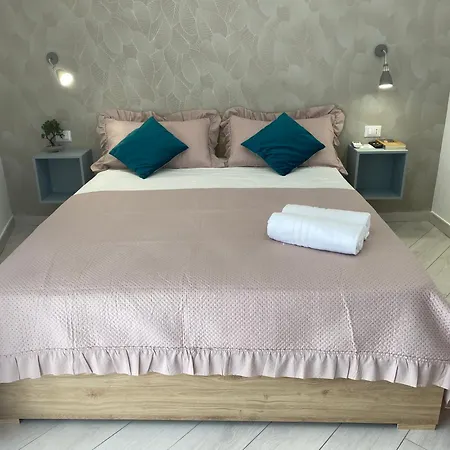 Vendégház Ludben Dante 4*