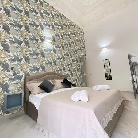 Gasthuis Ludben Dante 4*