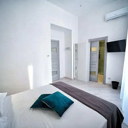 Vendégház Ludben Dante 4*