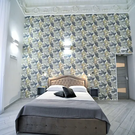 Vendégház Ludben Dante 4*
