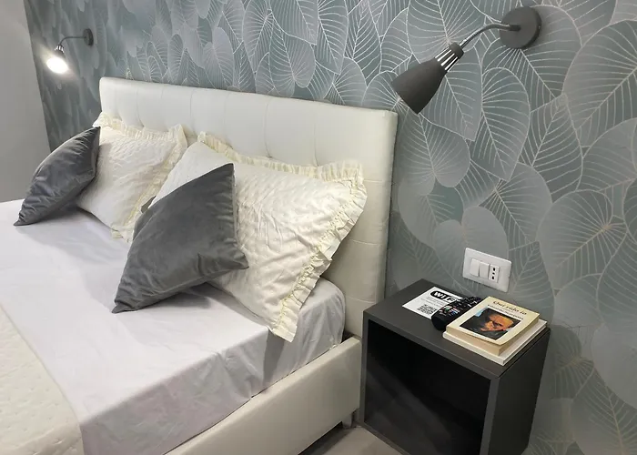 Ludben Dante Guest house Naples