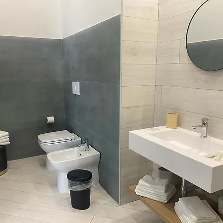 Casa de hóspedes Ludben Dante 4*