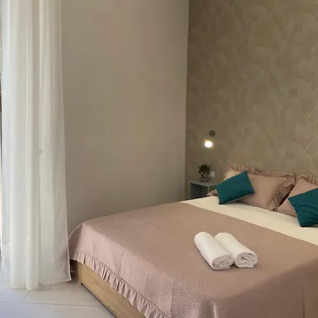 Casa de hóspedes Ludben Dante 4*