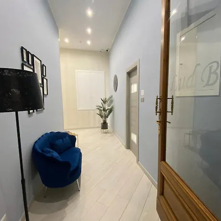 Maison d'hôtes Ludben Dante