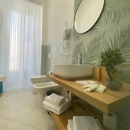 Maison d'hôtes Ludben Dante Naples