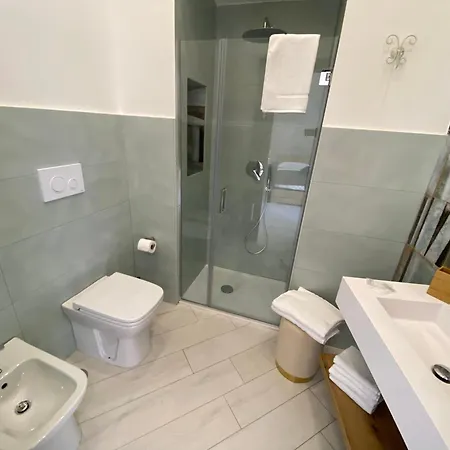 Maison d'hôtes Ludben Dante Naples