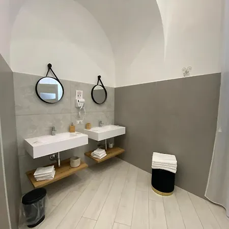 Pensjonat Ludben Dante