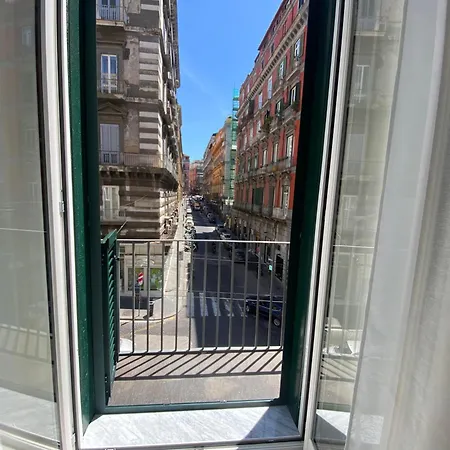 Ludben Dante Naples