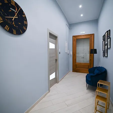 Maison d'hôtes Ludben Dante *