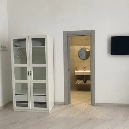 Ludben Dante Maison d'hôtes Naples