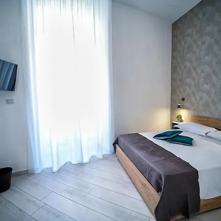 Ludben Dante Gasthuis 4*