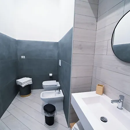 Ludben Dante Affittacamere 4*