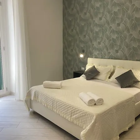 Ludben Dante Affittacamere 4*
