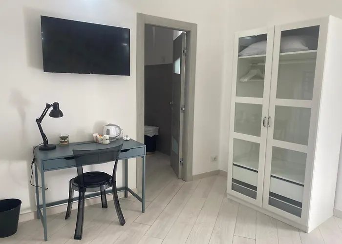 Ludben Dante 4*