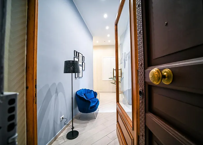 Ludben Dante 4* Napoli