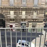 Gæstehus Ludben Dante Napoli