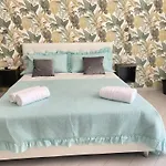 Gæstehus Ludben Dante 4*