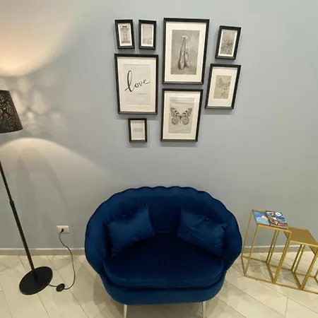 Ludben Dante Gasthuis 4*