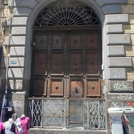 Ludben Dante Gasthuis