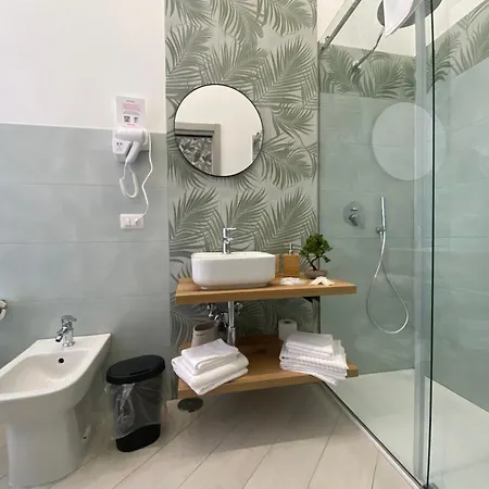 Gasthuis Ludben Dante