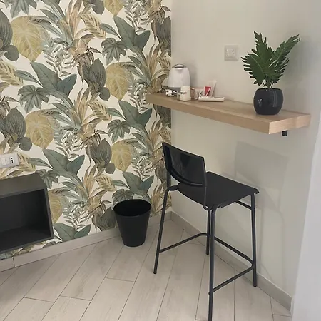 Ludben Dante 4* Napels