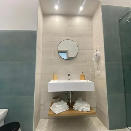 Ludben Dante Gasthuis 4*