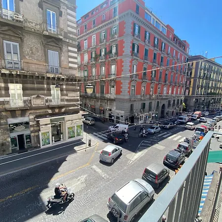 Ludben Dante Gasthuis 4*