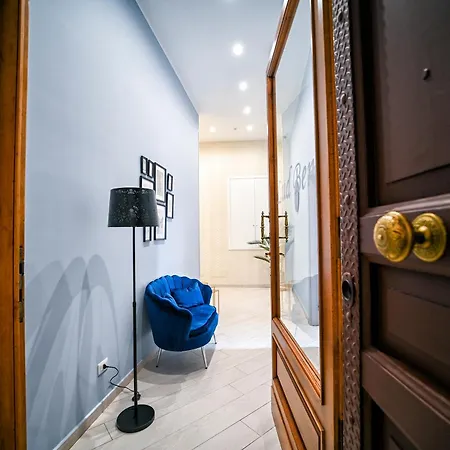 Ludben Dante 4* Napels