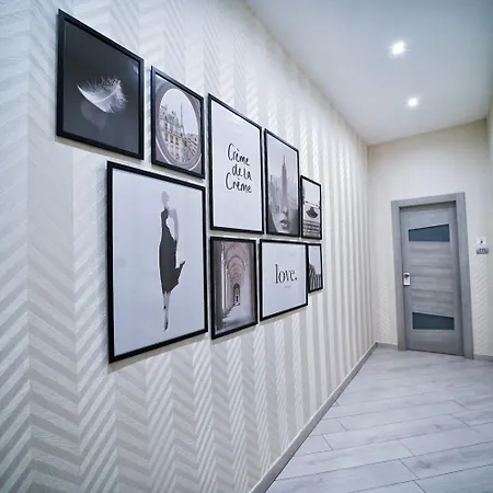 Ludben Dante Gasthuis