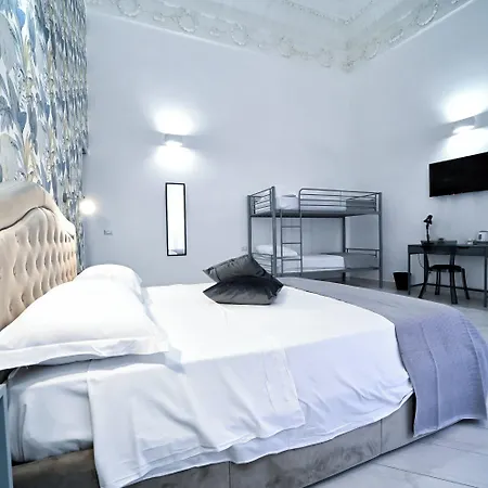 Gasthuis Ludben Dante 4*