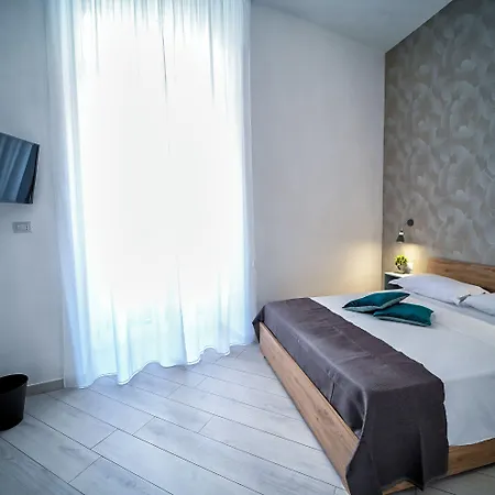 Gasthuis Ludben Dante