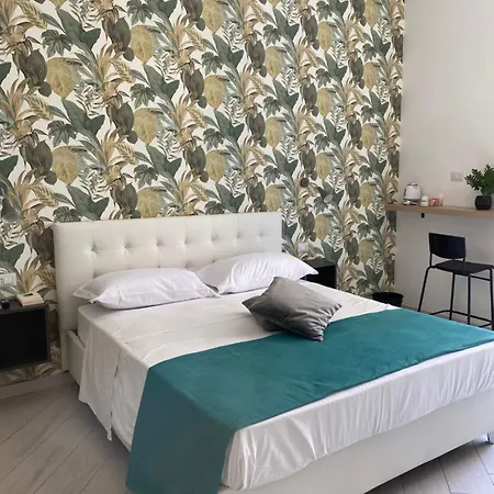 Ludben Dante Gasthuis 4*