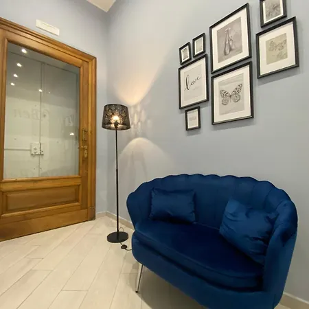 Ludben Dante 4*